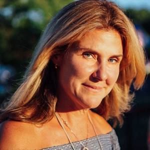 Meet your Posher, Melora